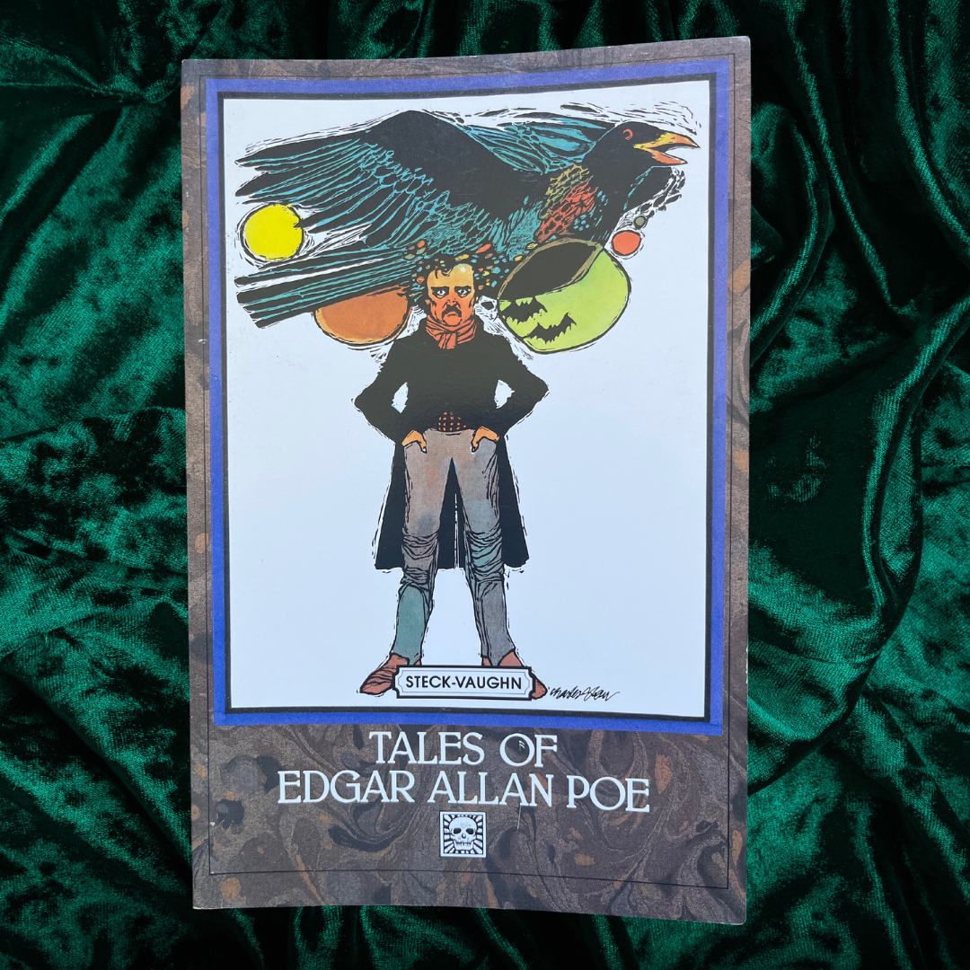 Tales of Edgar Allan Poe