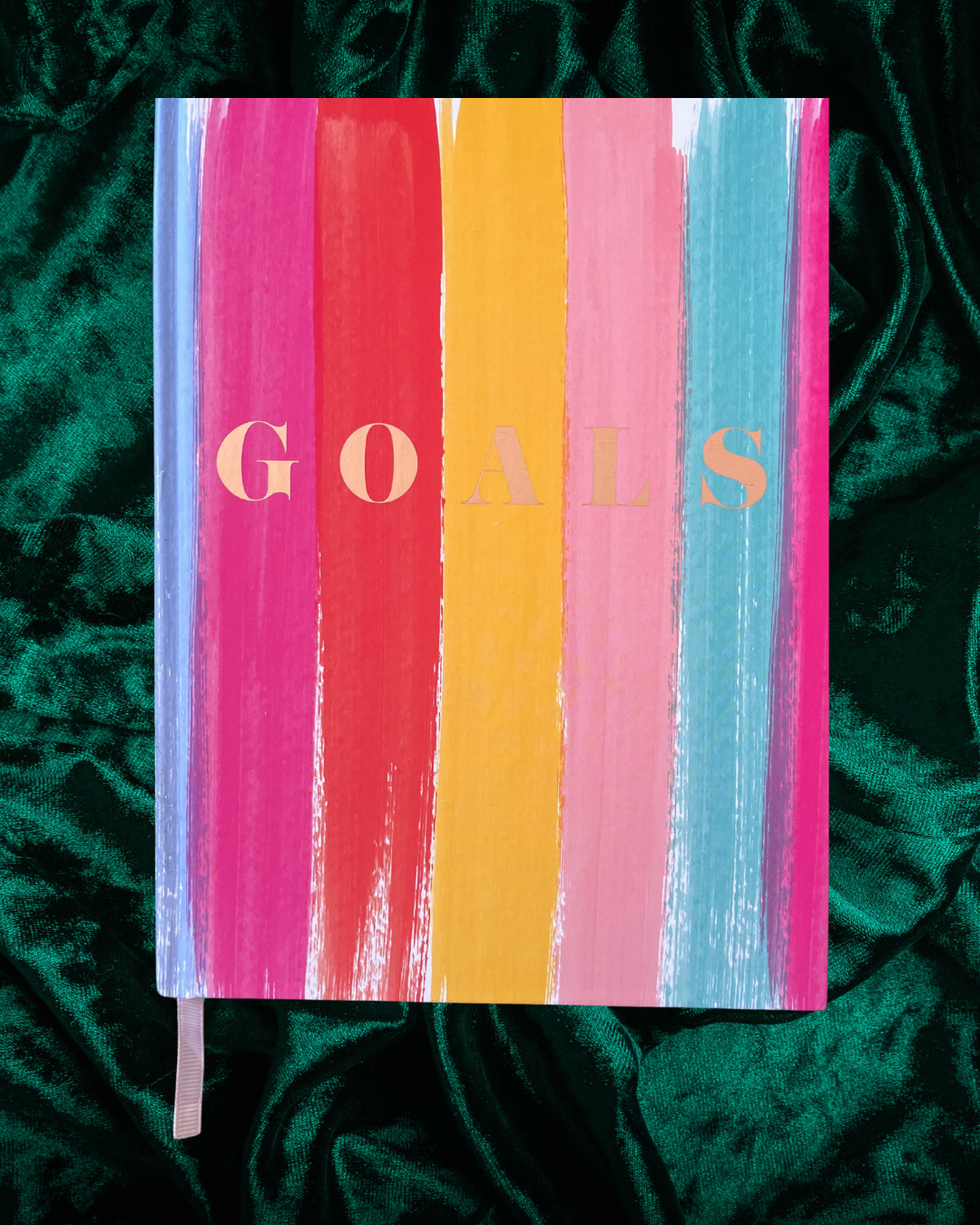 Planner/Journal