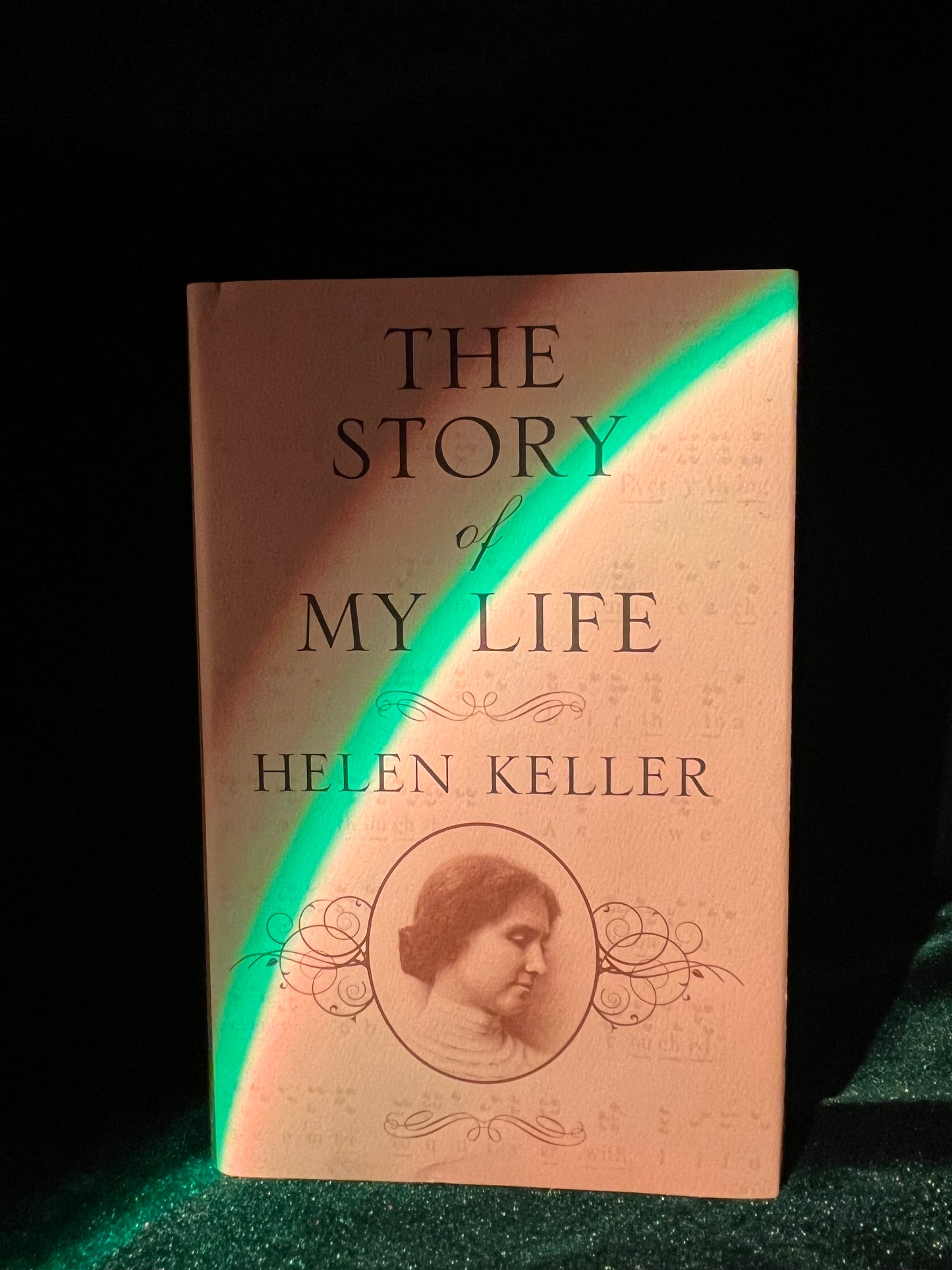 The Story of My Life by Helen Keller