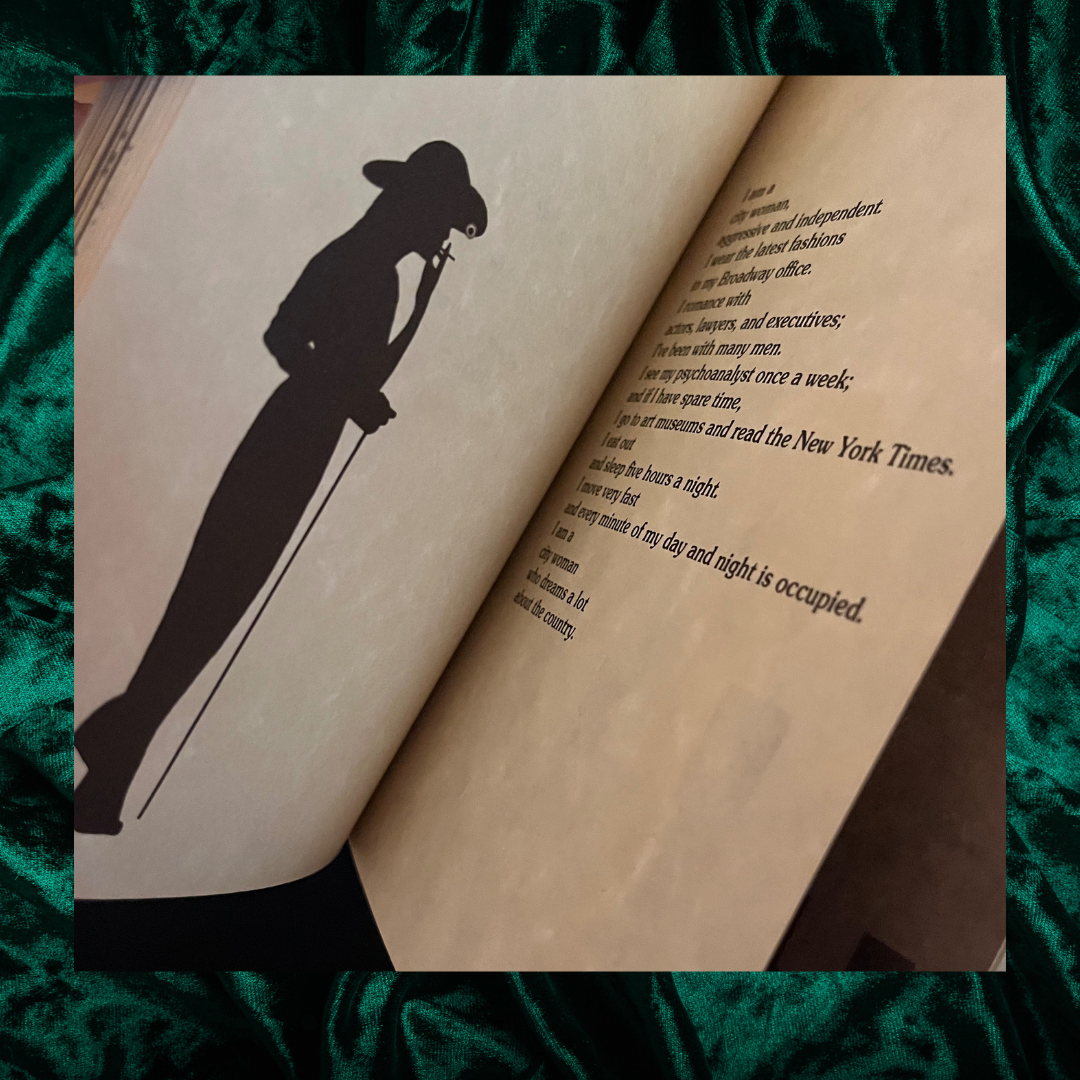 I Want to Laugh, I Want to Cry: Poems on Women’s Feelings by Susan Polis Schutz