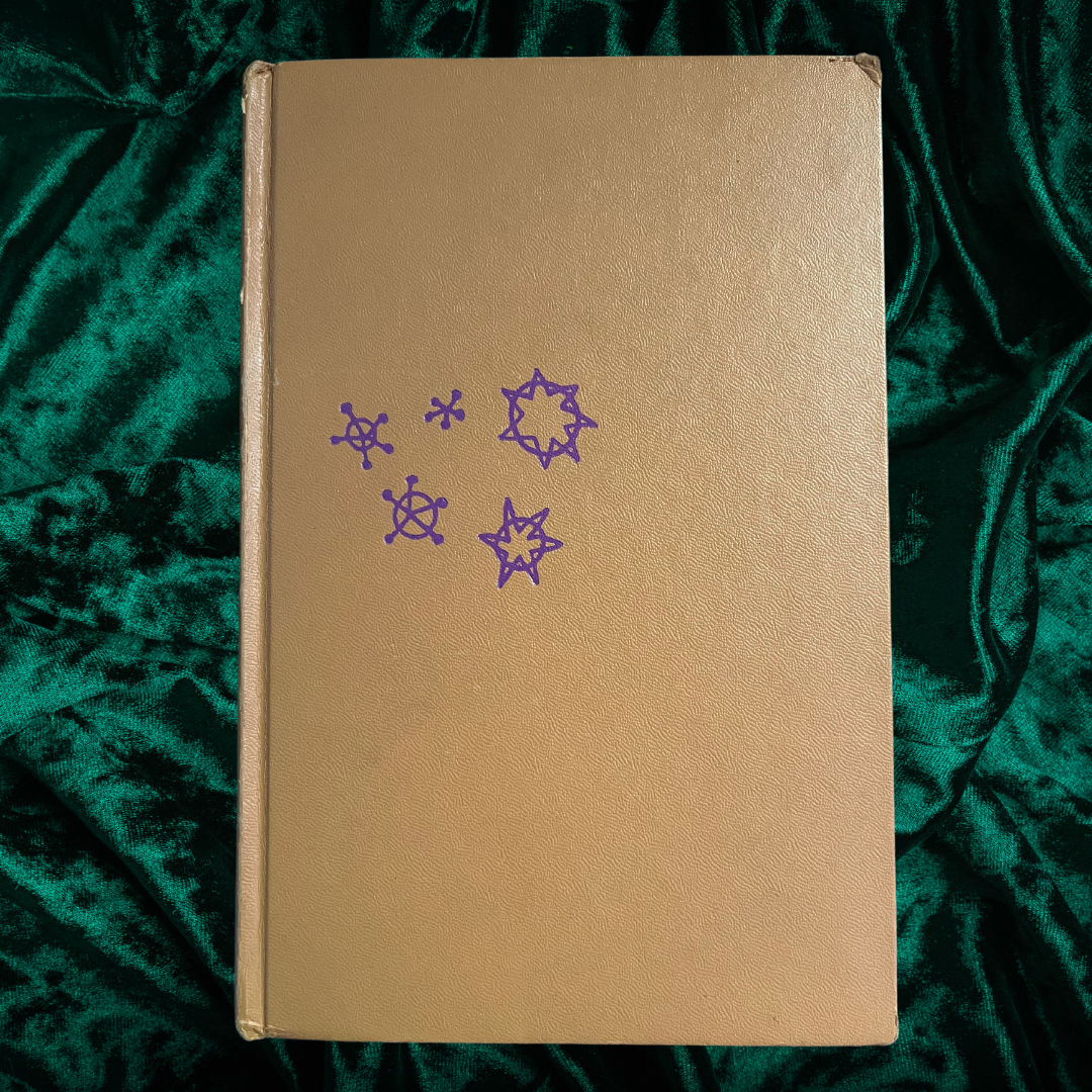 Sun Signs (1st Edition 1968) by Linda Goodman