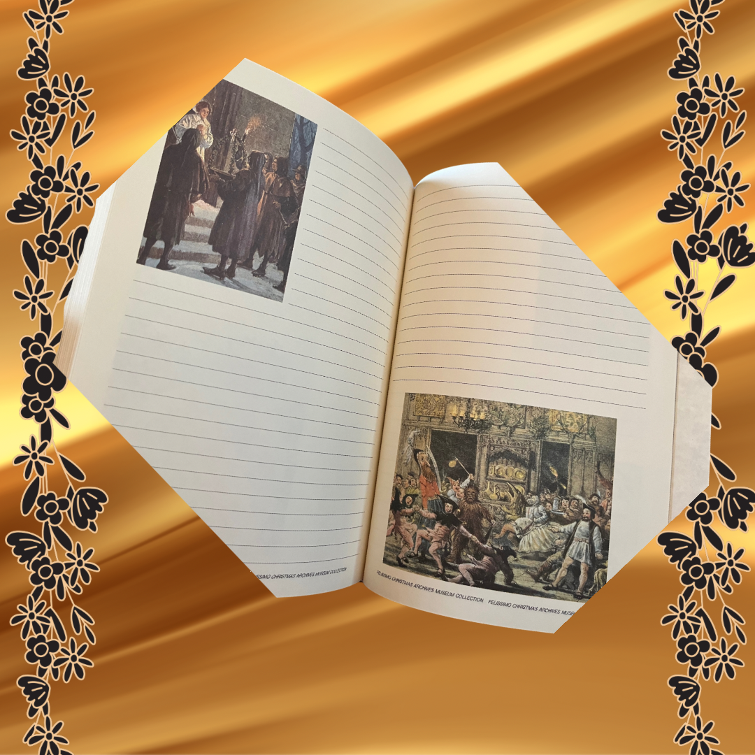 Felissimo Christmas Archives: Museum Collection (Art Book/Journal)