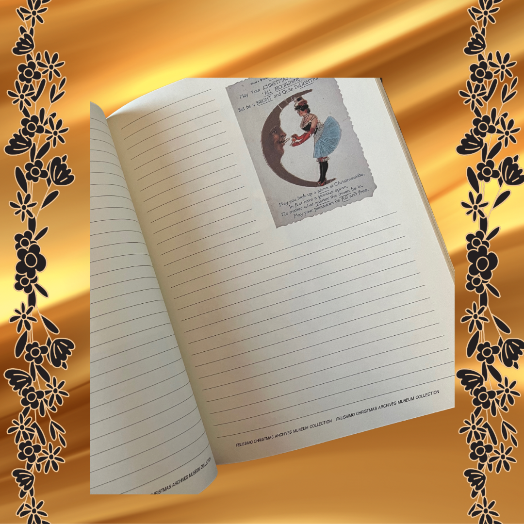 Felissimo Christmas Archives: Museum Collection (Art Book/Journal)