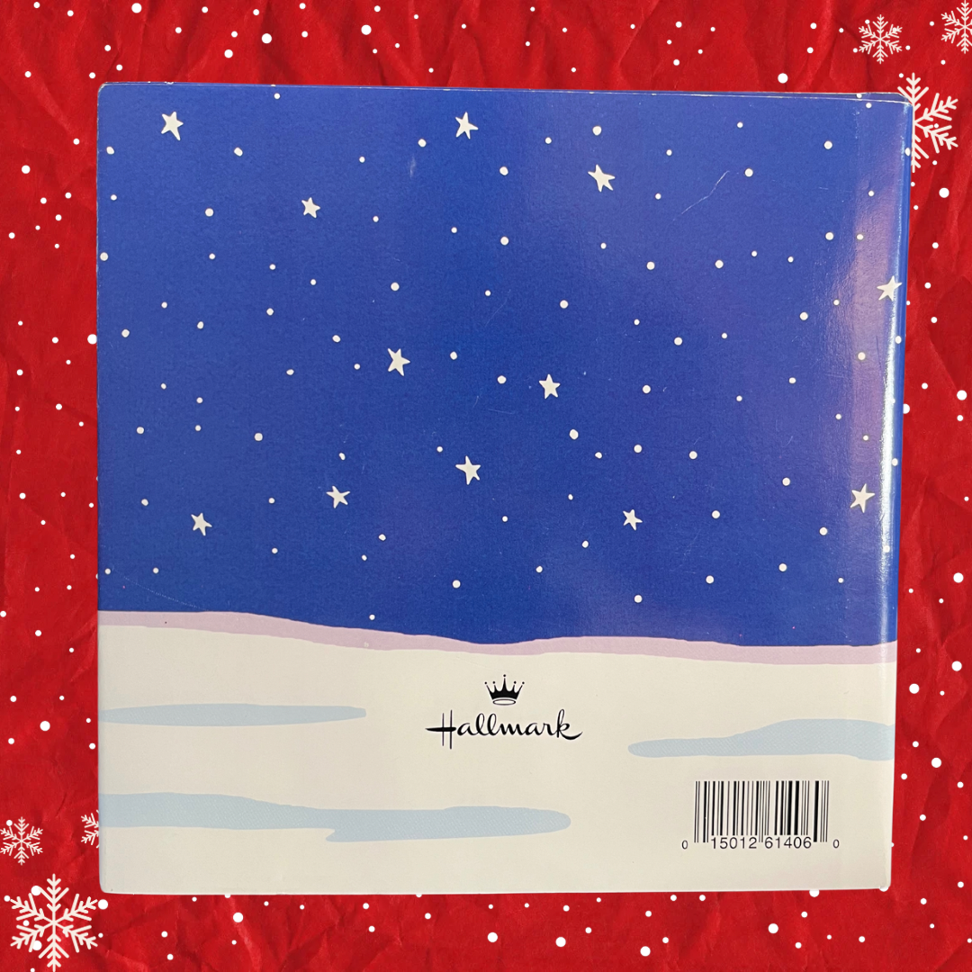 The Joy of A Peanuts Christmas: 50 Years of Holiday Comics! (New) by Charles Schulz / Hallmark Company