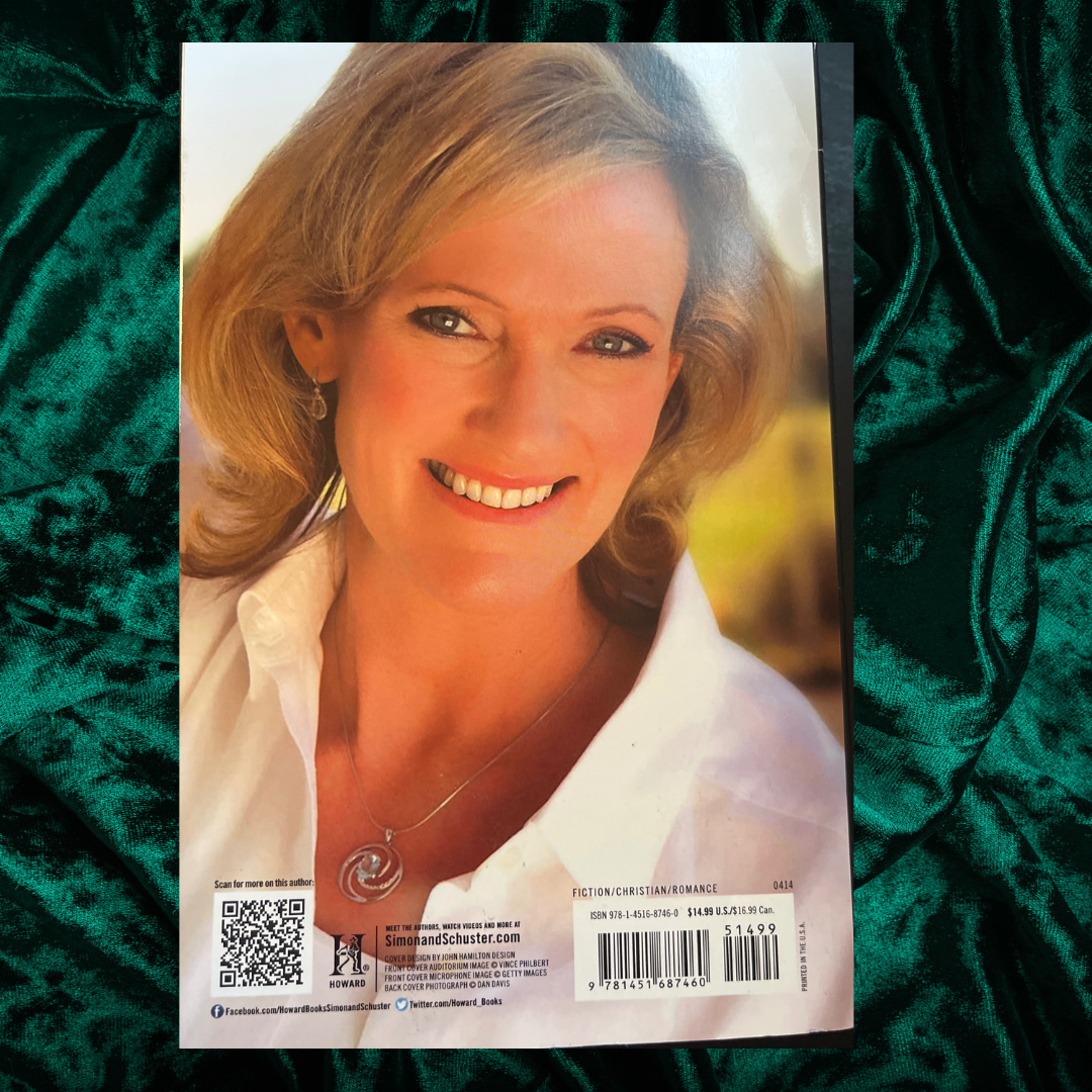 Fifteen Minutes by Karen Kingsbury