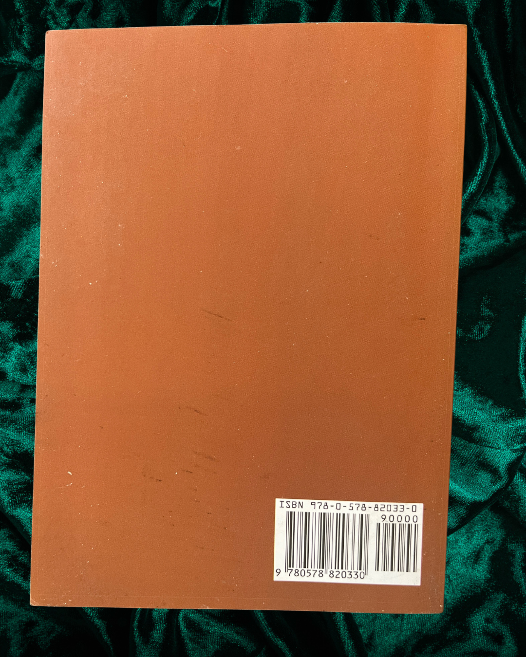 One More Before Goodbye by r.h. Sin