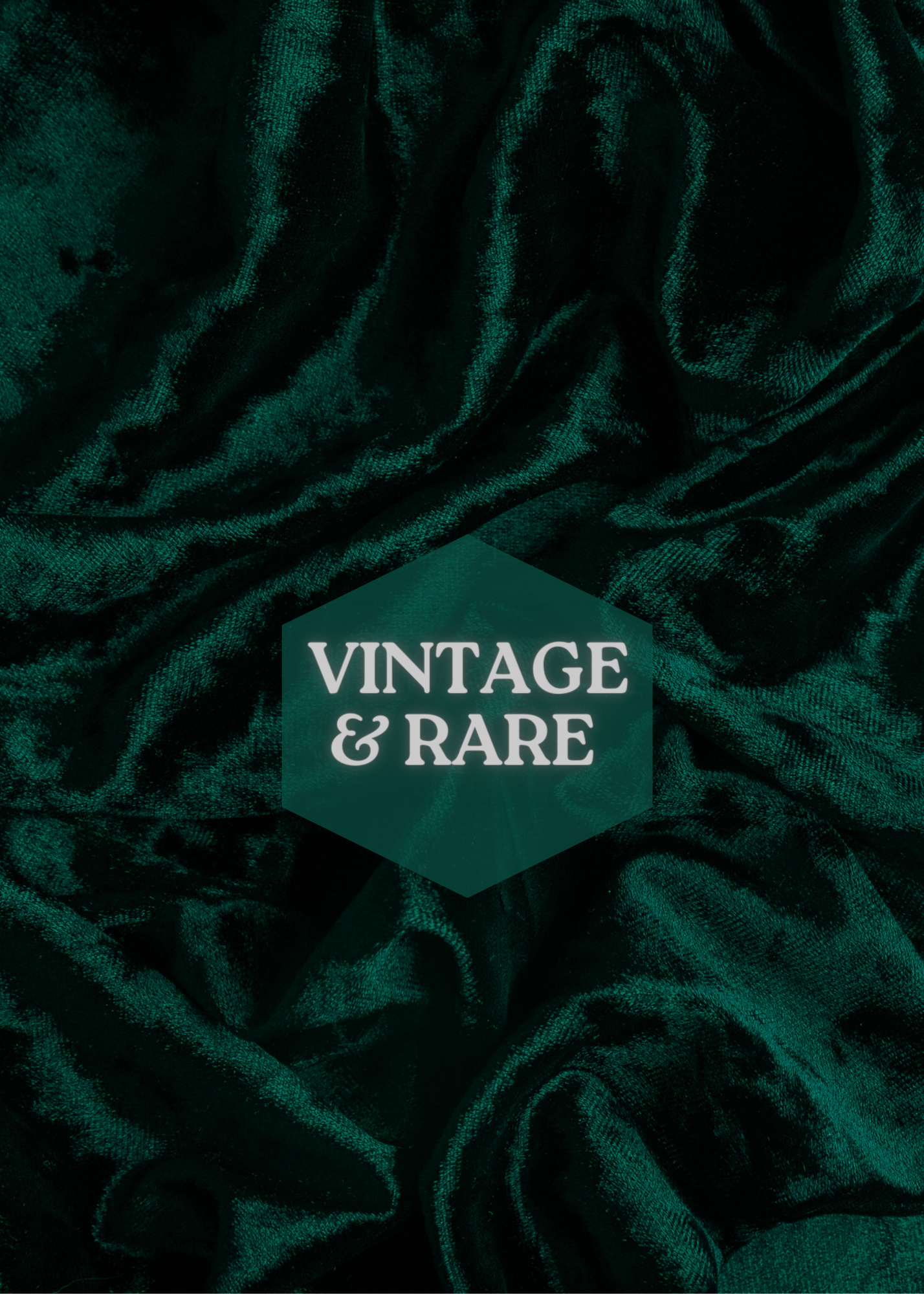 Vintage & Rare