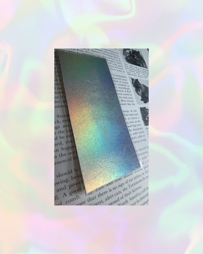Church of the Subgenius Bookmark