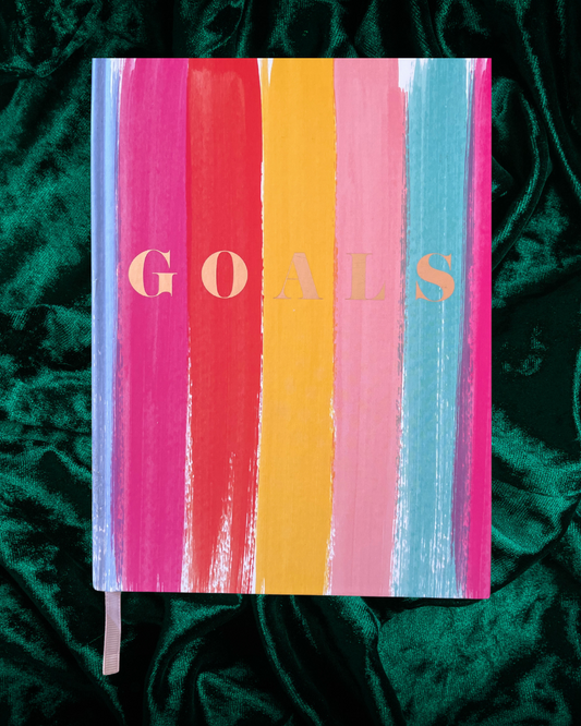 Planner/Journal