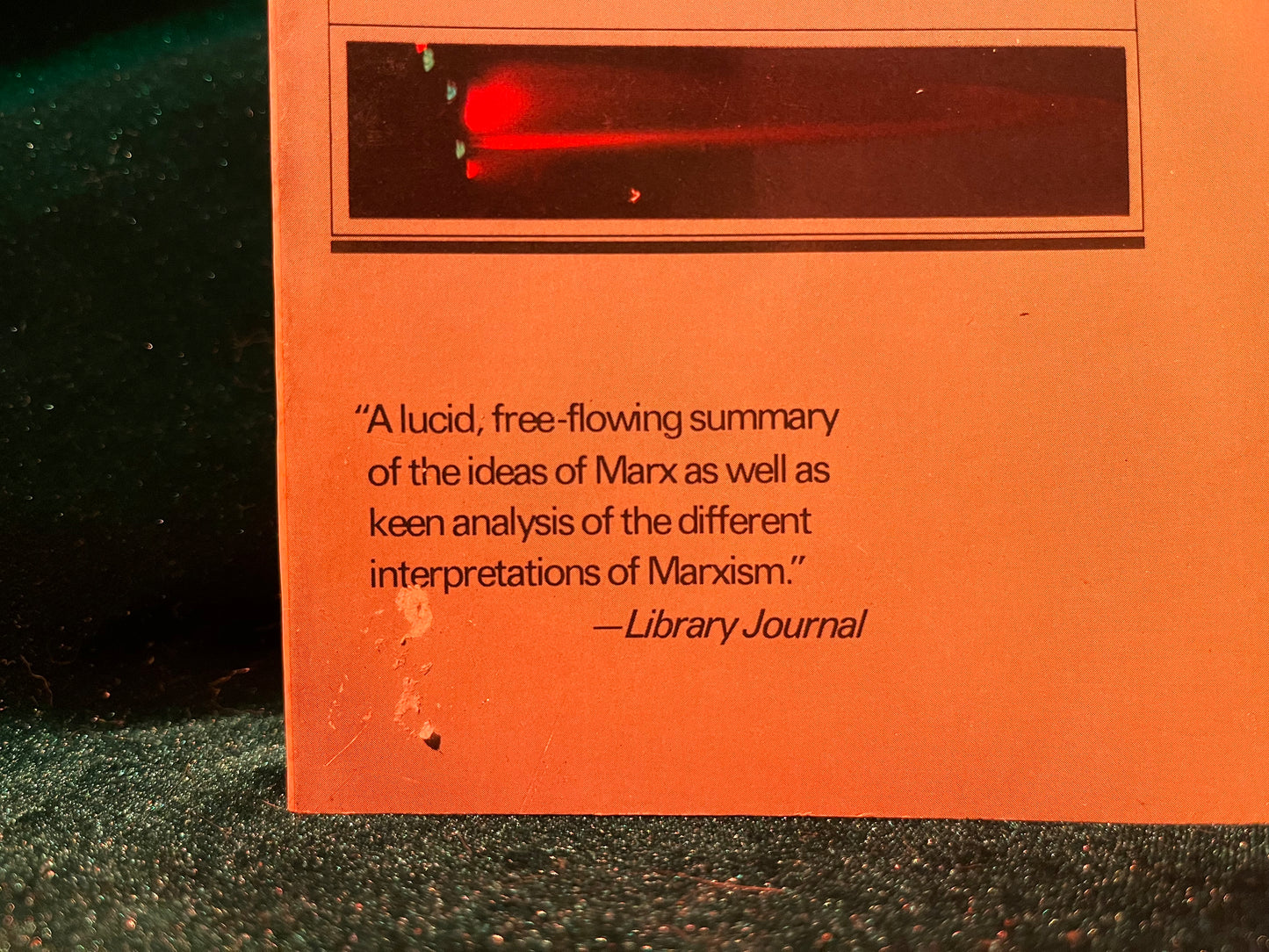 Karl Marx by David McLellan