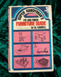 Super Handyman’s Fix and Finish Furniture Guide by Al Carrell