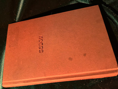 Stay Sexy & Don’t Get Murdered: The Definitive How-To Guide by Karen Kilgariff, Georgia Hardstark