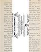 Church of the Subgenius Bookmark