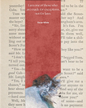 Oscar Wilde Bookmark