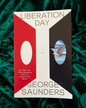 Liberation Day by George Saunders